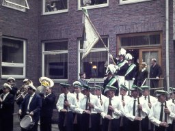 Schützenfest 1963